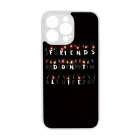 Friends dont lie - stranger things iPhone 14 Pro Max tok