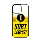 1 Sört Légyszi fesztival iPhone 14 Pro Max Magsafe tok