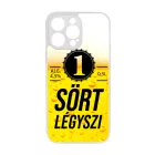 1 Sört Légyszi fesztival iPhone 14 Pro Max Magsafe tok