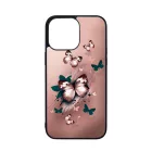 Pillangók - BeaYOUtiful ajándék nőknek valentin napra iPhone 14 Pro Max Magsafe tok