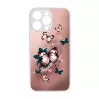 Pillangók - BeaYOUtiful ajándék nőknek valentin napra iPhone 14 Pro Max tok