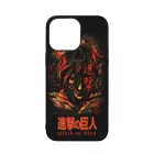 Attack on Titan AOT Eren iPhone 14 Pro Max Magsafe tok