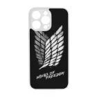 Wings of freedom Attack on titan aot iPhone 14 Pro Max tok