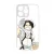 Levi Ackerman - Attack on Titan iPhone 14 Pro Max Magsafe tok
