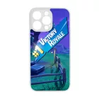 1 Victory Royale fortnite iPhone 14 Pro Max tok