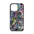 NASA matricabomba astronaut űrhajós stickerbomb iPhone 14 Pro Max Magsafe tok