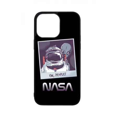 Ew, People NASA iPhone 14 Pro Max Magsafe tok