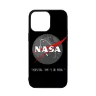 Halálcsillag - NASA Houston űrhajós iPhone 14 Pro Max Magsafe tok