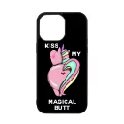 unikornis unicorn egyszarvú iPhone 14 Pro Max Magsafe tok