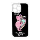 unikornis unicorn egyszarvú iPhone 14 Pro Max Magsafe tok