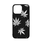 Classic Cannabis - Marihuánás iPhone 14 Pro Max Magsafe tok