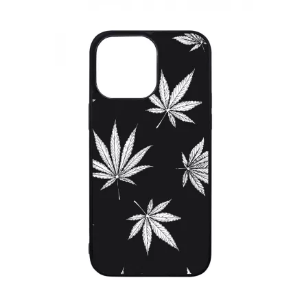 Classic Cannabis - Marihuánás iPhone 14 Pro Max Magsafe tok