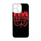 Stranger Things the upside down iPhone 14 Pro Max Magsafe tok