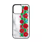Márványos Matyó magyar mintás hungarian folk iPhone 14 Pro Max tok