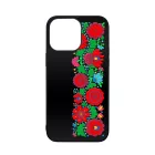 Matyó Classic magyar mintás hungarian folk iPhone 14 Pro Max Magsafe tok
