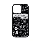 Meg tudod csinálni - Kávé coffee iPhone 14 Pro Max Magsafe tok