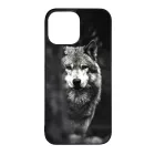 Az erdő farkasa wolf iPhone 14 Pro Max tok