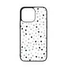 Kedves szívecskék - szives csajos szerelmes valentin nap iPhone 14 Pro Max tok