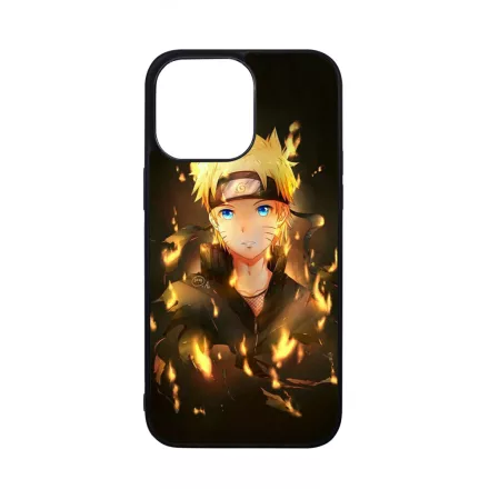 Naruto Uzumaki anime iPhone 14 Pro Max Magsafe tok