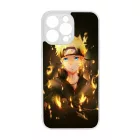 Naruto Uzumaki anime iPhone 14 Pro Max tok