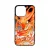 Demon Fox Art naruto anime iPhone 14 Pro Max tok