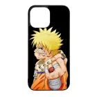Naruto - Fight anime iPhone 14 Pro Max Magsafe tok