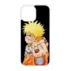 Naruto - Fight anime iPhone 14 Pro Max tok