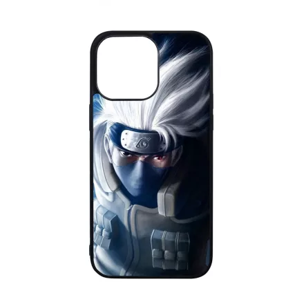 Kakashi Art - naruto anime iPhone 14 Pro Max Magsafe tok