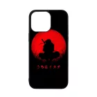 Itachi Uchiha - naruto anime iPhone 14 Pro Max Magsafe tok
