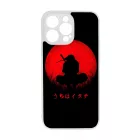 Itachi Uchiha - naruto anime iPhone 14 Pro Max tok