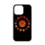 Sharingan - naruto anime iPhone 14 Pro Max Magsafe tok