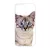 Tündéri házi cicus cicás iPhone 14 Pro Max tok