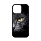 Csak a szemembe nézz - Cica iPhone 14 Pro Max Magsafe tok
