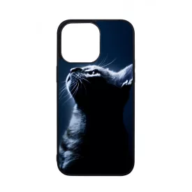 Álmodj nagyot cicás iPhone 14 Pro Max tok
