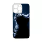 Álmodj nagyot cicás iPhone 14 Pro Max tok