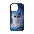 Cat Art - cicás iPhone 14 Pro Max Magsafe tok