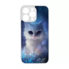 Cat Art - cicás iPhone 14 Pro Max Magsafe tok
