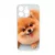 Pomerániai spitz - Akarsz játszani iPhone 14 Pro Max Magsafe tok