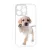 Kérsz Pacsit - Labrador kutyus iPhone 14 Pro Max Magsafe tok