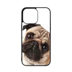 Mopszli - Figyelek Rád!  iPhone 14 Pro Max Magsafe tok