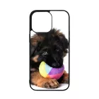 A legcukibb német juhász kutyus iPhone 14 Pro Max Magsafe tok