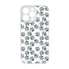 Kutya tapi mintás - tappancs iPhone 14 Pro Max Magsafe tok