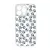 Kutya tapi mintás - tappancs iPhone 14 Pro Max Magsafe tok