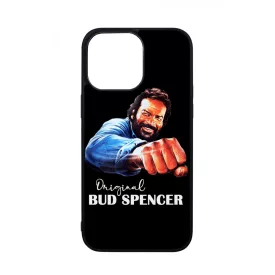 Original Bud Spencer iPhone 14 Pro Max tok