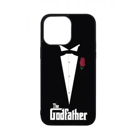 A Keresztapa - Godfather iPhone 14 Pro Max Magsafe tok
