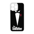 A Keresztapa - Godfather iPhone 14 Pro Max tok