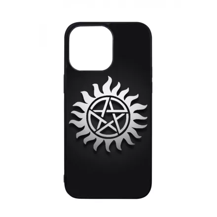 Supernatural - Symbol Odaát iPhone 14 Pro Max Magsafe tok