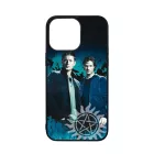 Dean & Sam Winchester supernatural odaát iPhone 14 Pro Max Magsafe tok