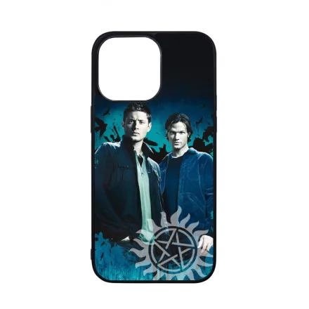 Dean & Sam Winchester supernatural odaát iPhone 14 Pro Max Magsafe tok