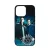 Dean & Sam Winchester supernatural odaát iPhone 14 Pro Max tok